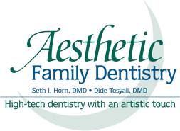 Aesthetic Family Dentistry